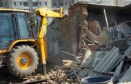 Authority's bulldozer started in Bisrakh