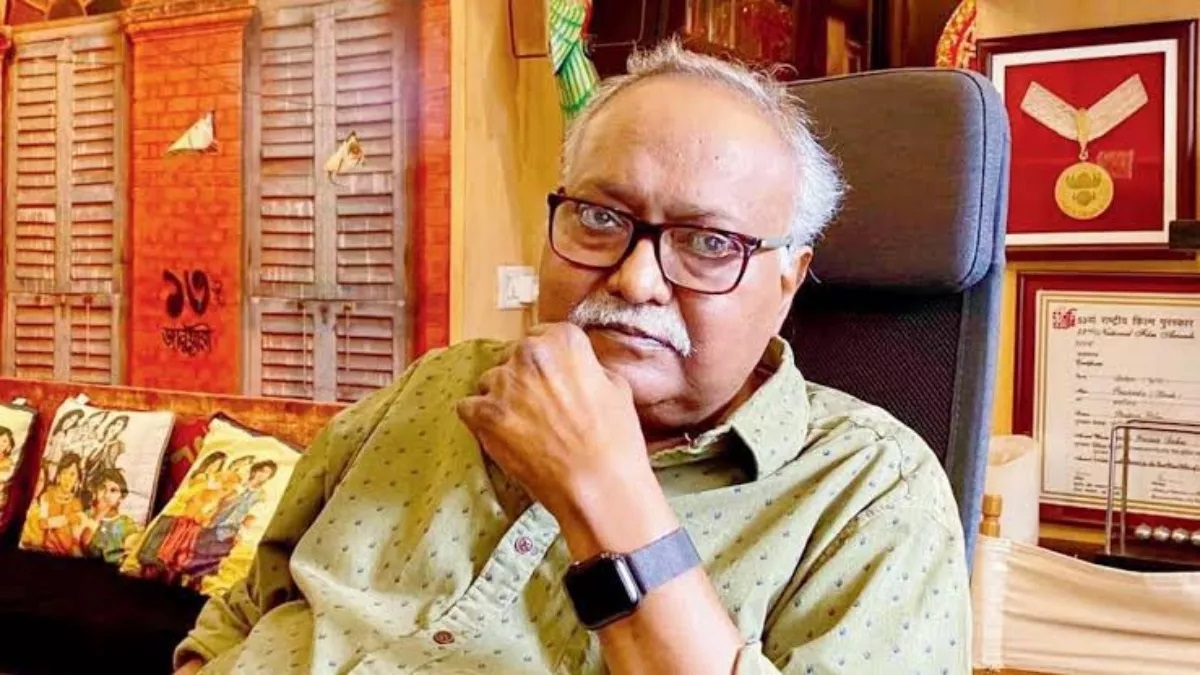 'Parineeta' director Pradeep Sarkar no more, Hansal Mehta pays tribute