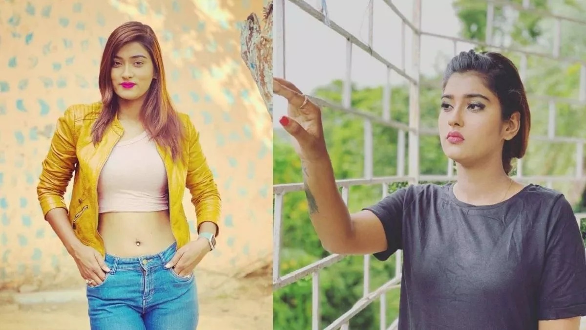 Bhojpuri actress Akanksha Dubey commits suicide: dead body found hanging from fan in Sarnath hotel, was live on Instagram before death
