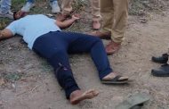 Two shot in police encounter, five miscreants arrested, one and a half lakh rupees recovered including car
