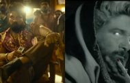 Pushpa 2: This time Pushpa is fire not flower, Allu Arjun was seen in a hair-raising look in the teaser
