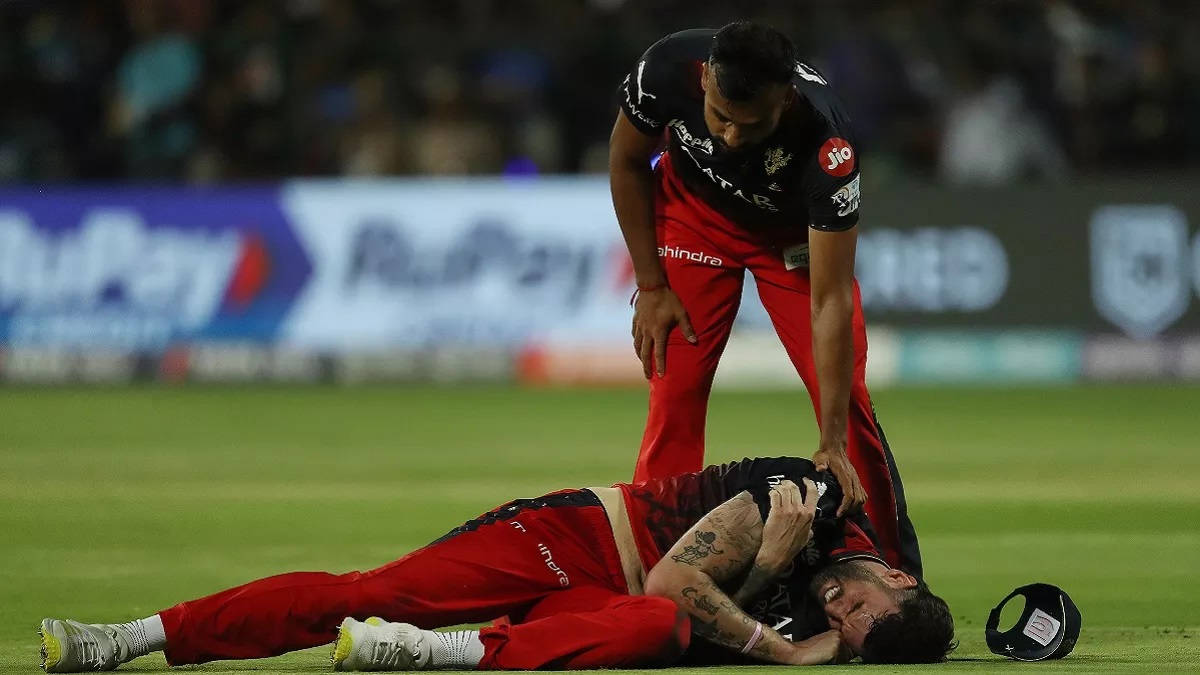 Big blow to RCB, Reece Topley ruled out of IPL