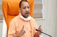 CM Yogi said in Kaushambi - Lale of bread lying in Pakistan, India is giving free ration to 80 crore people