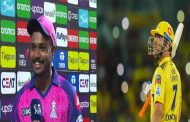 Sanju Samson said even after the victory in Chepauk – nothing works against MS Dhoni