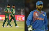 Babar Azam equals this big record of MS Dhoni, PAK captain is now just 1 step away from making world record