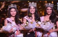 Rajasthan's Nandini Gupta crowned Miss India, Delhi's Shreya became runner up