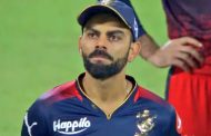 Virat Kohli made a huge mistake in the match against Chennai Super Kings, got this punishment