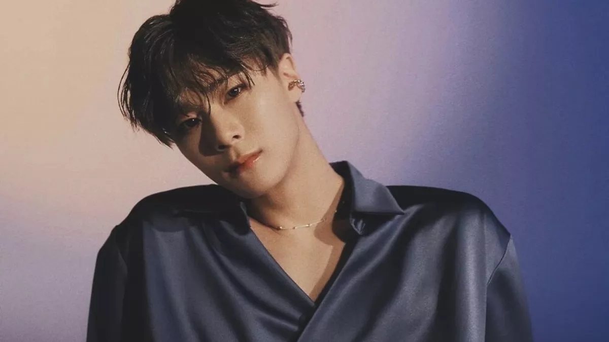 Astro member Moonbin dies at the age of 25, K-pop star's body found at home