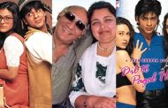 Yash Chopra's wife Pamela Chopra died at the age of 74, was ill for several days