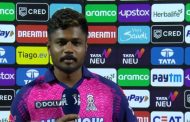 Sanju Samson is very disappointed after losing the game against Lucknow, told where the mistake happened after the match