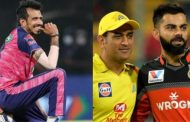 Sanju Samson is my favorite captain in IPL, he is as cool as MS Dhoni: Yuzvendra Chahal