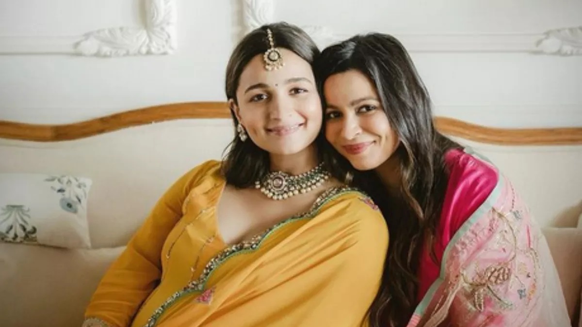 Alia Bhatt bought a new luxurious flat in Bandra, also gifted two houses to sister Shaheen, the price is in crores