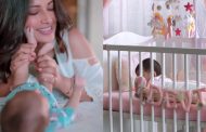 Bipasha Basu shared a video of Devi having fun in the nursery, wrote this about Ladli