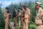 Bulldozer action again in Prayagraj, illegal possession of land mafia Rizwan