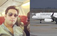 'I'm fed up with life'; Vistara Airlines manager commits suicide, suicide note found near dead body in car