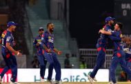 Delhi Capitals kneel down in front of Mark Wood, Lucknow Super Giants win the match by 50 runs