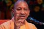CM Yogi said in Kaushambi - Lale of bread lying in Pakistan, India is giving free ration to 80 crore people