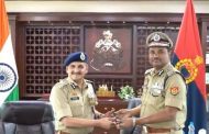 IPS Raj Kumar Vishwakarma became the acting DGP of UP, this was the main reason for the selection