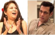 To which woman did Salman Khan pay tribute on Insta late night? The storm of questions came in the comments, these claims are happening