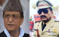 Another blow to Azam Khan, retired CO Ale Hasan arrested; Non-bailable warrant was issued from the court