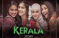 'The Kerala Story' blew the box office on the second day, earned a lot, this much was the collection