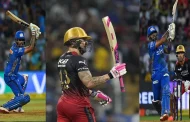 'It is difficult to stop him...', Faf du Plessis recited ballads in praise of Suryakumar Yadav