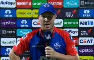 Captain Warner lost his temper after being out of IPL-2023, told the reason for the defeat!