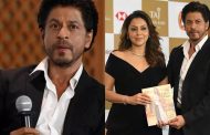Shahrukh Khan did not have money for the interior of Mannat, then Gauri helped like this