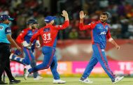 Delhi Capitals beat Punjab Kings by 15 runs in a thrilling match, Livingstone's innings of 94 runs went in vain