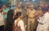 Husband was getting second marriage without divorce, suddenly wife reached guest house with police, then all this happened