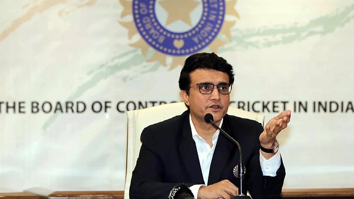Team Delhi out of IPL, Sourav Ganguly changed his path, accepted this big proposal
