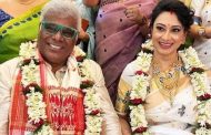 Ashish Vidyarthi became a groom for the second time at the age of 60, said this about the love story