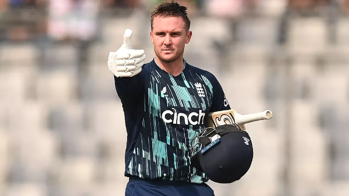 England cricketer's blunt answer on playing in World Cup 2023, decided to withdraw from central contract