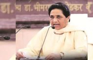 Mayawati's support to the Center on the new Parliament House, a simple target on the opposition, said- Why contest elections against Murmu?