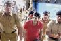 Fearing reward, TOP-10 mafia Sudhir Singh surrendered in Maharajganj court