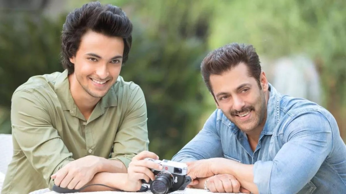 The problems of Salman Khan's brother-in-law did not end, because of this Aayush Sharma got court notice