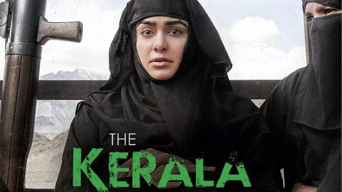 When and where will 'The Kerala Story' release on OTT? big announcement is about to happen