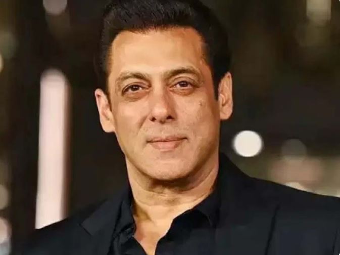 Salman Khan wanted to become a father without marriage, said, 