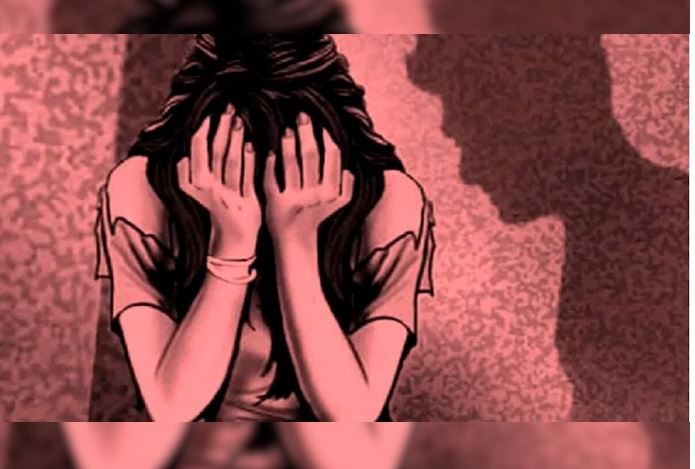 Shahjahanpur: Computer instructor Mohammad Ali used to molest minor girl students in the school? filed a case