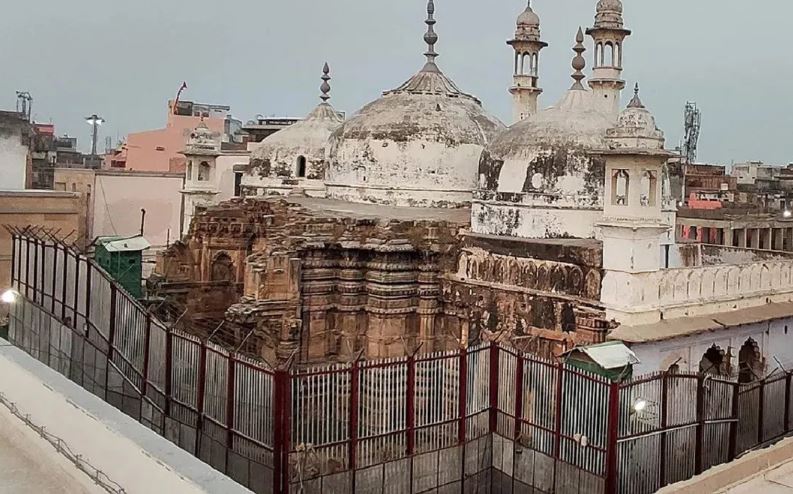 Carbon dating of Shivling structure of Gyanvapi stayed till next hearing, Allahabad High Court gave orders
