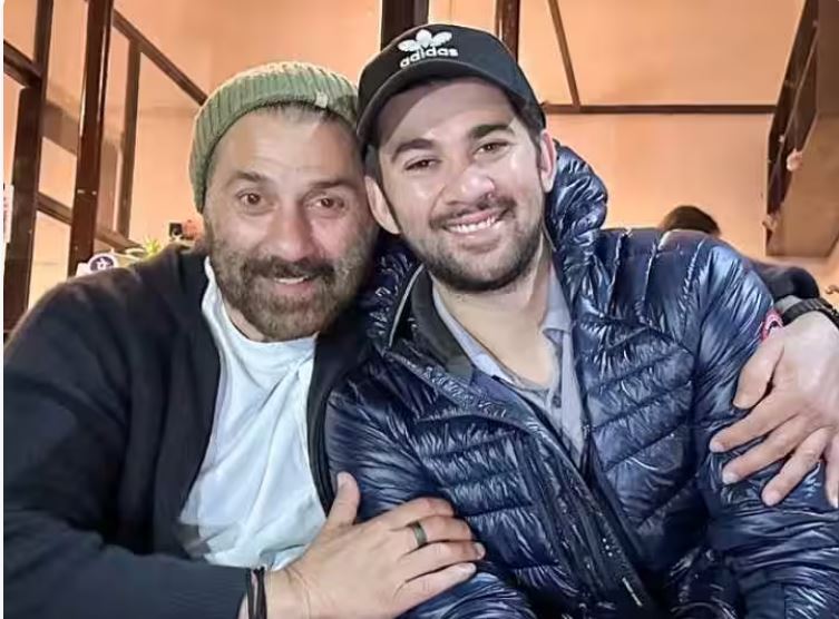 Dharmendra's grandson Karan Deol will get married on this day, know who is Sunny Deol's daughter-in-law