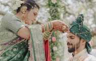 Rituraj Gaikwad tied the knot, took seven rounds with this beautiful female cricketer