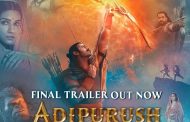Makers released another trailer of Adipurush 10 days before the release of the film, Prabhas looks strong