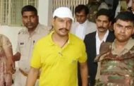 Action in the murder of gangster Sanjeev Jeeva, seven policemen posted in the security of the court suspended