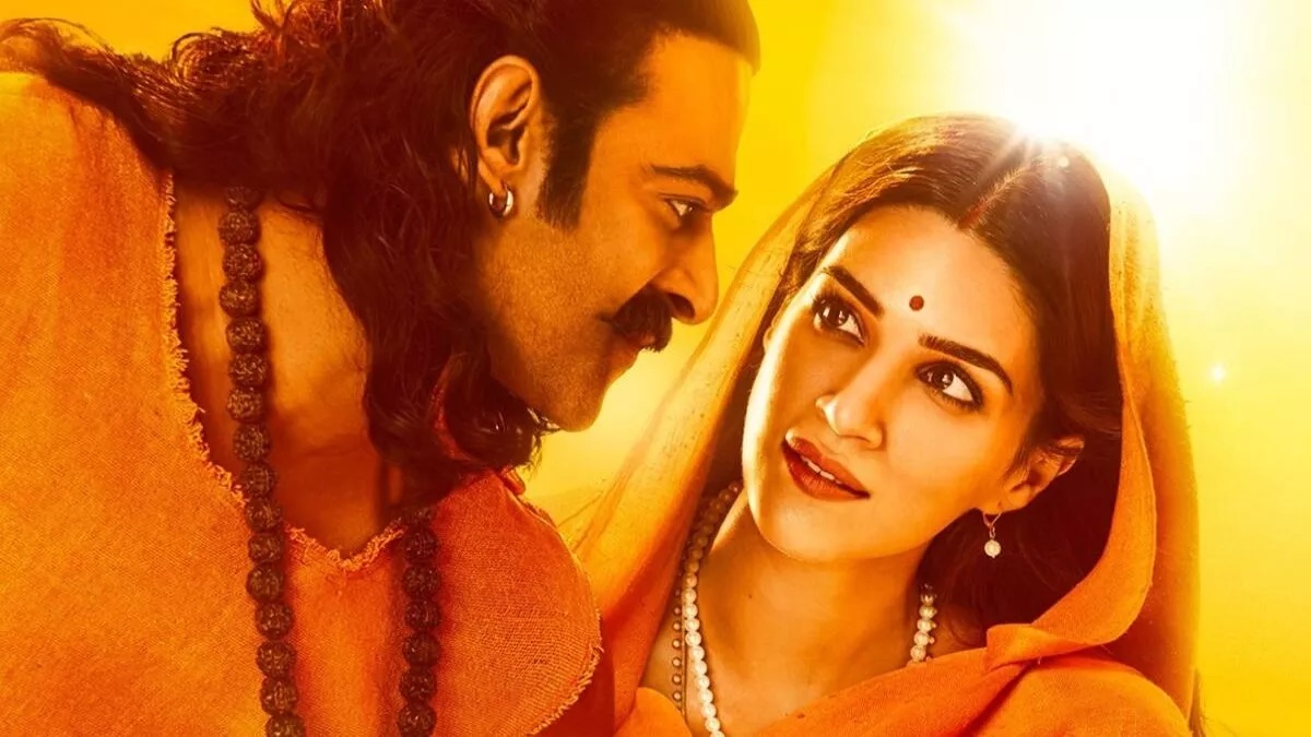 Tickets for 'Adipurush' sold out before release, 'Pathan' and RRR will get tough competition!