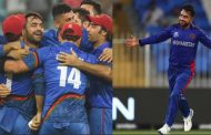 Good news for Afghanistan! Rashid Khan fit before Bangladesh series