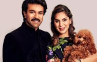 Little angel came to Ram Charan-Upasana's house after 11 years of marriage, Chiranjeevi family rejoiced at the birth of a daughter