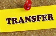 Transfer of 11 IPS officers including police captain of four districts, DIG of Moradabad and Aligarh range changed