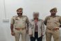 Beauty parlor operator's lover murdered in Prayagraj: were in relation for eight years, gave betel nut worth 1.5 lakh, body was thrown in safety tank