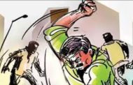 brother-in-law beat jeeja in Banda: there was a fight with sister, angry brothers beat her with sticks, condition critical